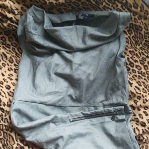 Gap office dress